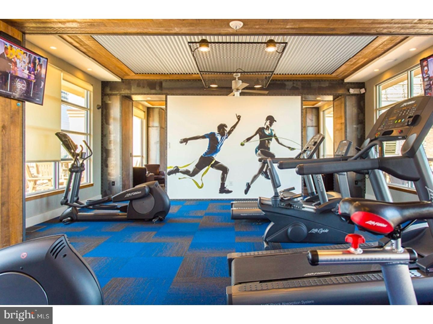 2121 Market Street, Unit 515 Philadelphia, PA 19103 - Photo 7 of 25