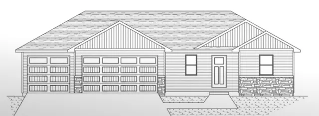 $369,900 | 553 Horton Terrace, Hortonville, WI 54944