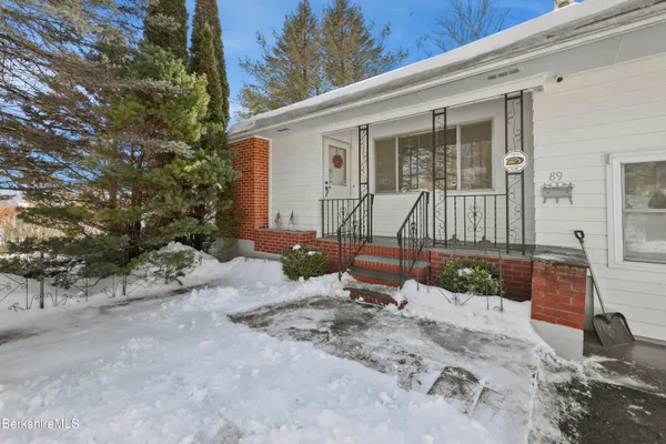 $339,000 | 89 Delancy Avenue, Pittsfield, MA 01201