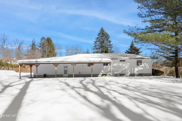 $339,000 | 89 Delancy Avenue, Pittsfield, MA 01201