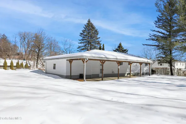 $339,000 | 89 Delancy Avenue, Pittsfield, MA 01201