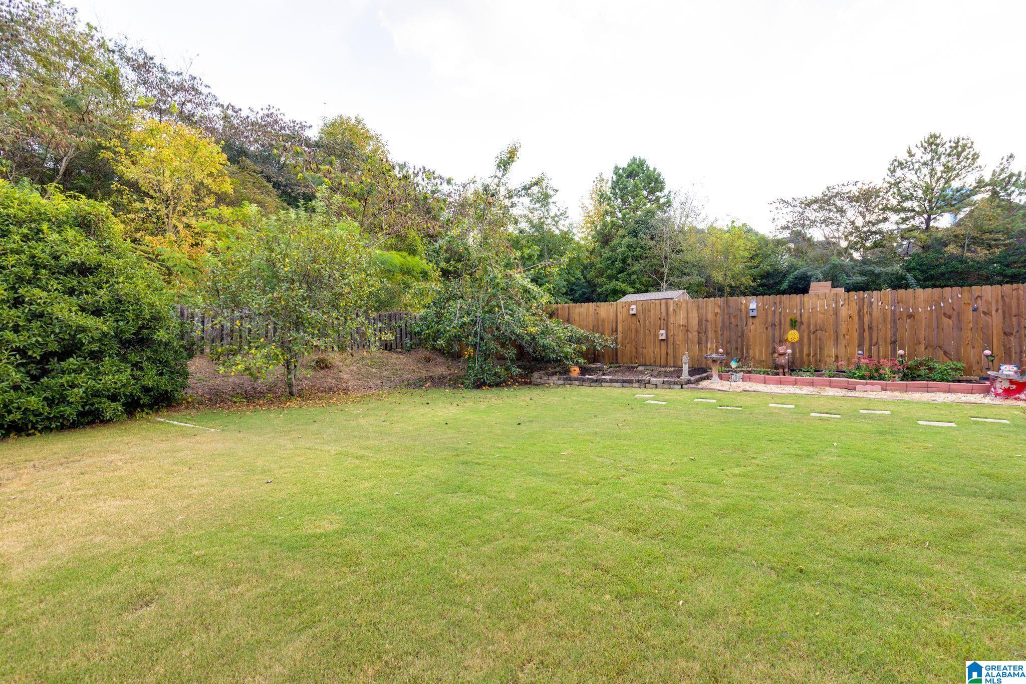 3540 Harrier Road Trussville, AL 35173 - Photo 27 of 28 Gallery Image 27