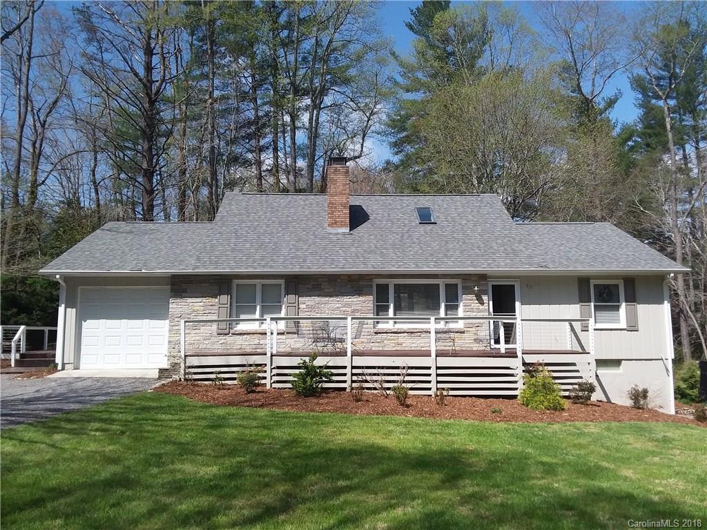 93 Merrill Road Fletcher, NC 28732 - Photo 1 of 35 Gallery Image 1