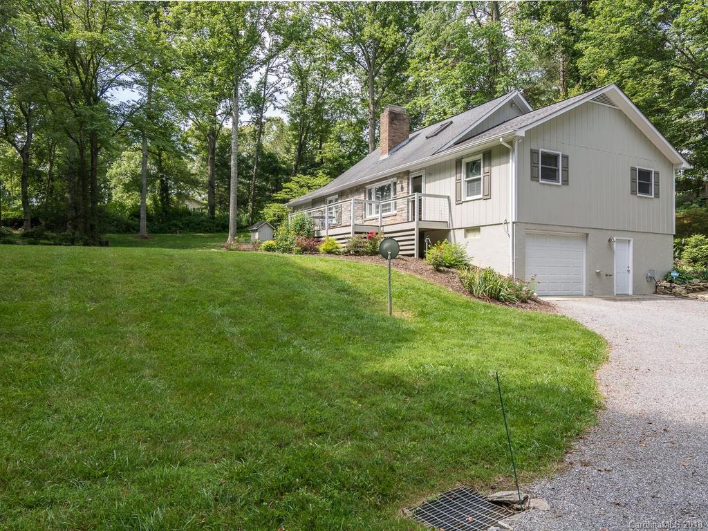 93 Merrill Road Fletcher, NC 28732 - Photo 32 of 35 Gallery Image 32