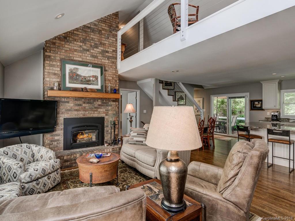 93 Merrill Road Fletcher, NC 28732 - Photo 7 of 35 Gallery Image 7