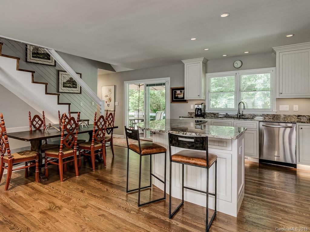 93 Merrill Road Fletcher, NC 28732 - Photo 8 of 35 Gallery Image 8