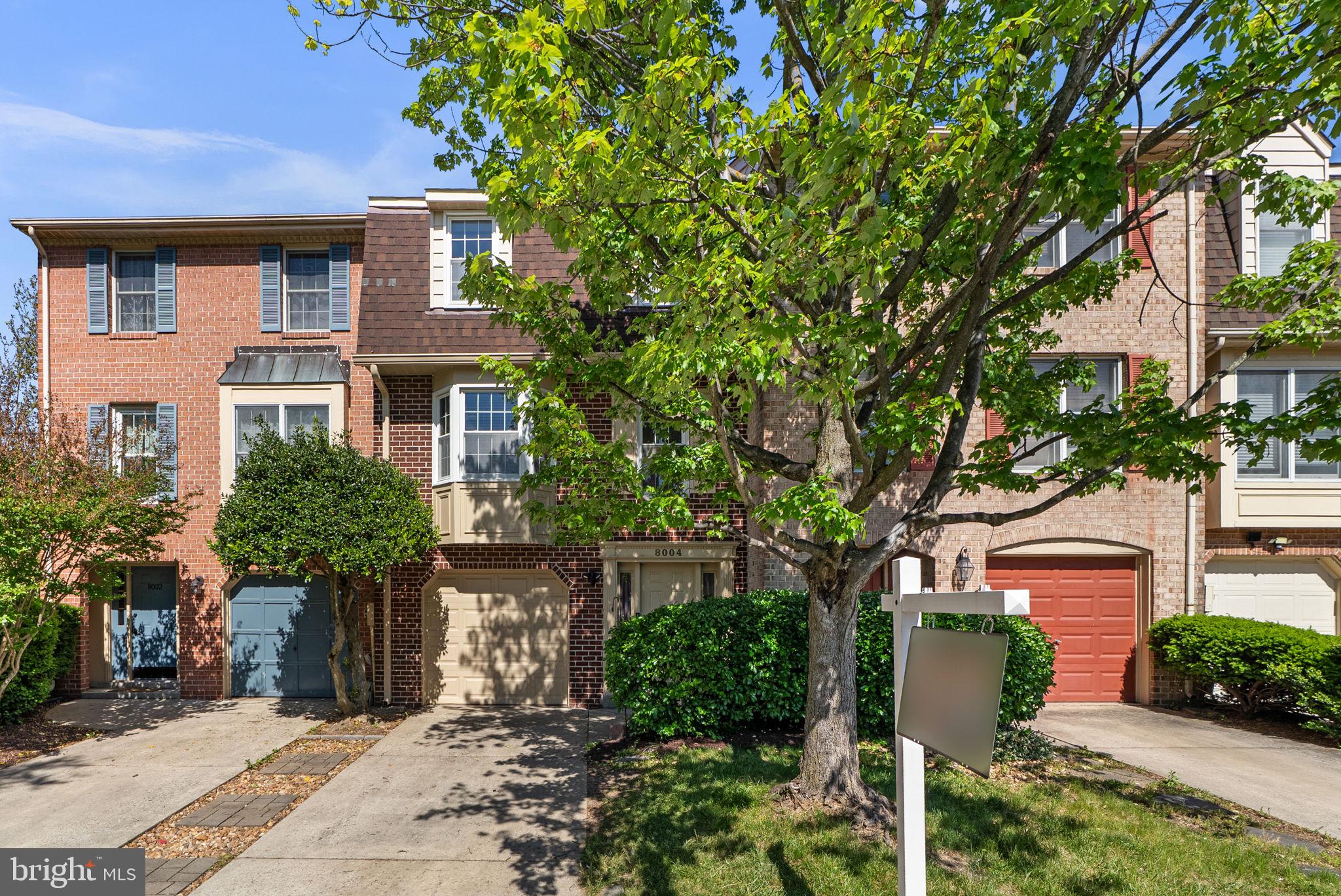 8004 Broken Reed Court Frederick, MD 21701 - Photo 1 of 49