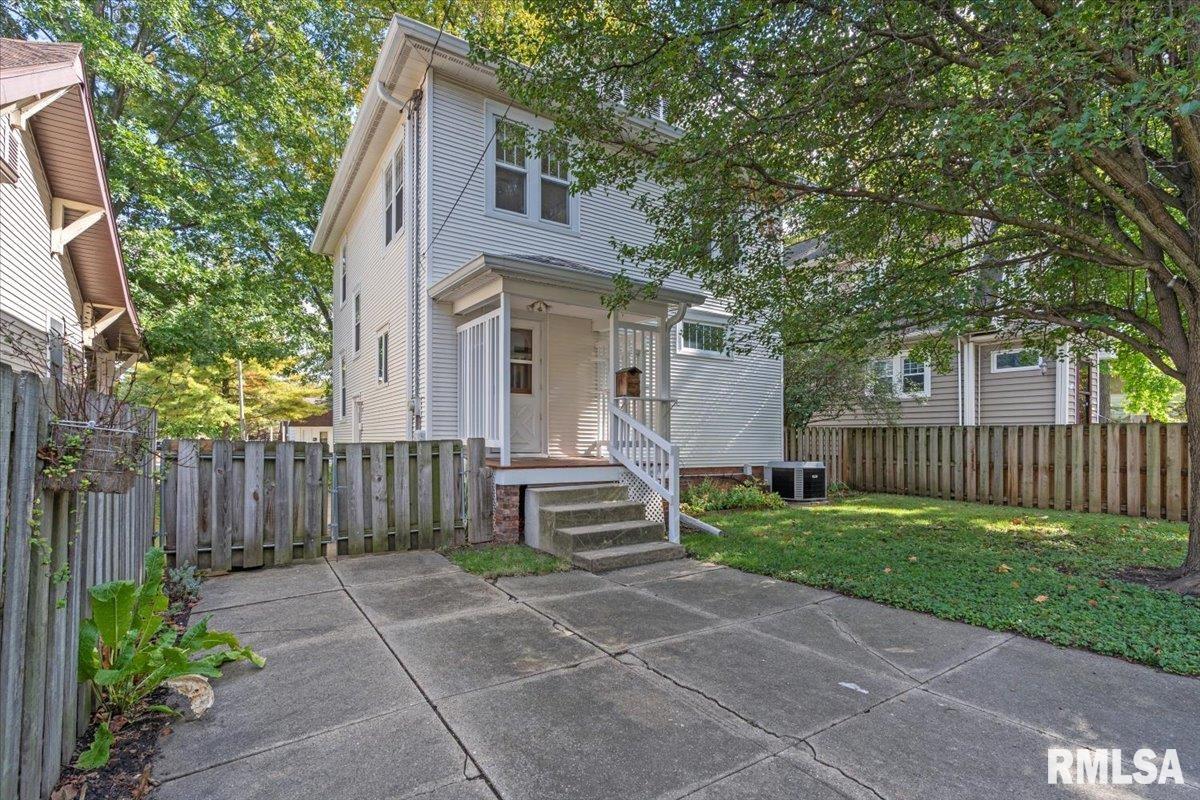 905 South Walnut Street Springfield, IL 62704 - Photo 31 of 33
