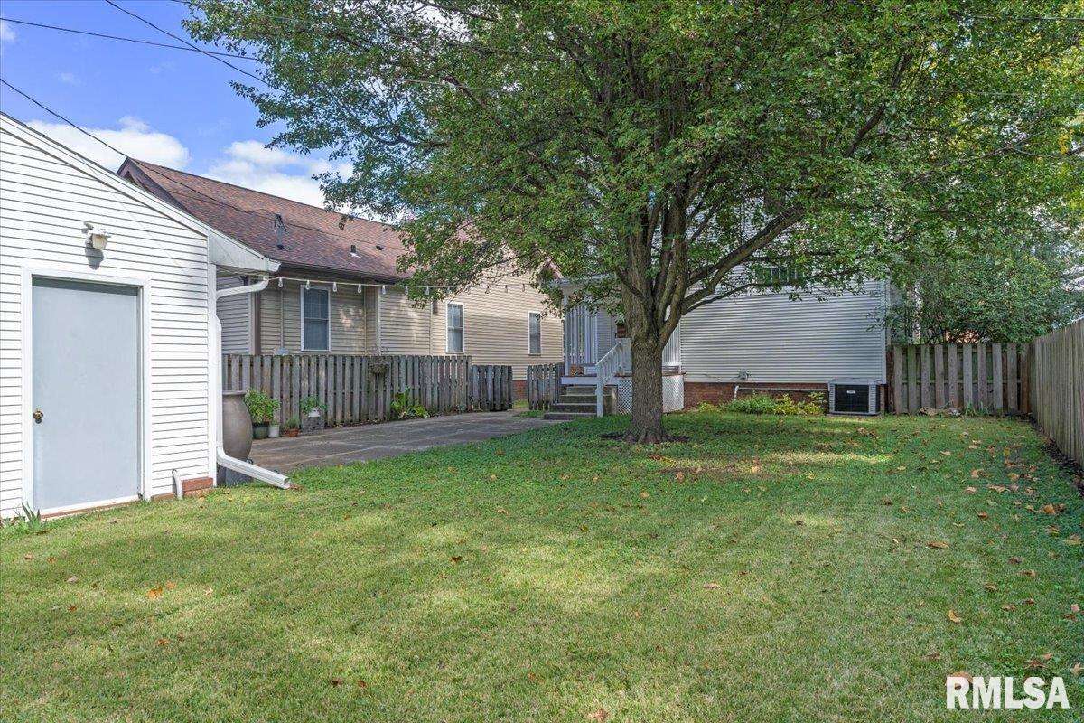 905 South Walnut Street Springfield, IL 62704 - Photo 33 of 33
