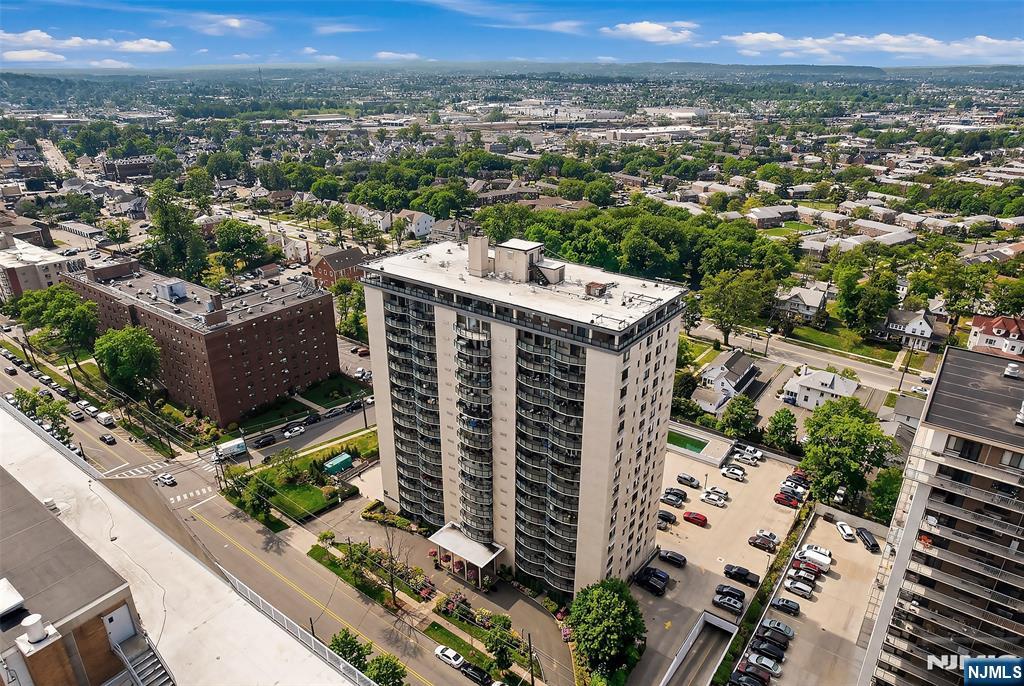 125 Prospect Avenue, Unit 5B Hackensack, NJ 07601 - Photo 2 of 22