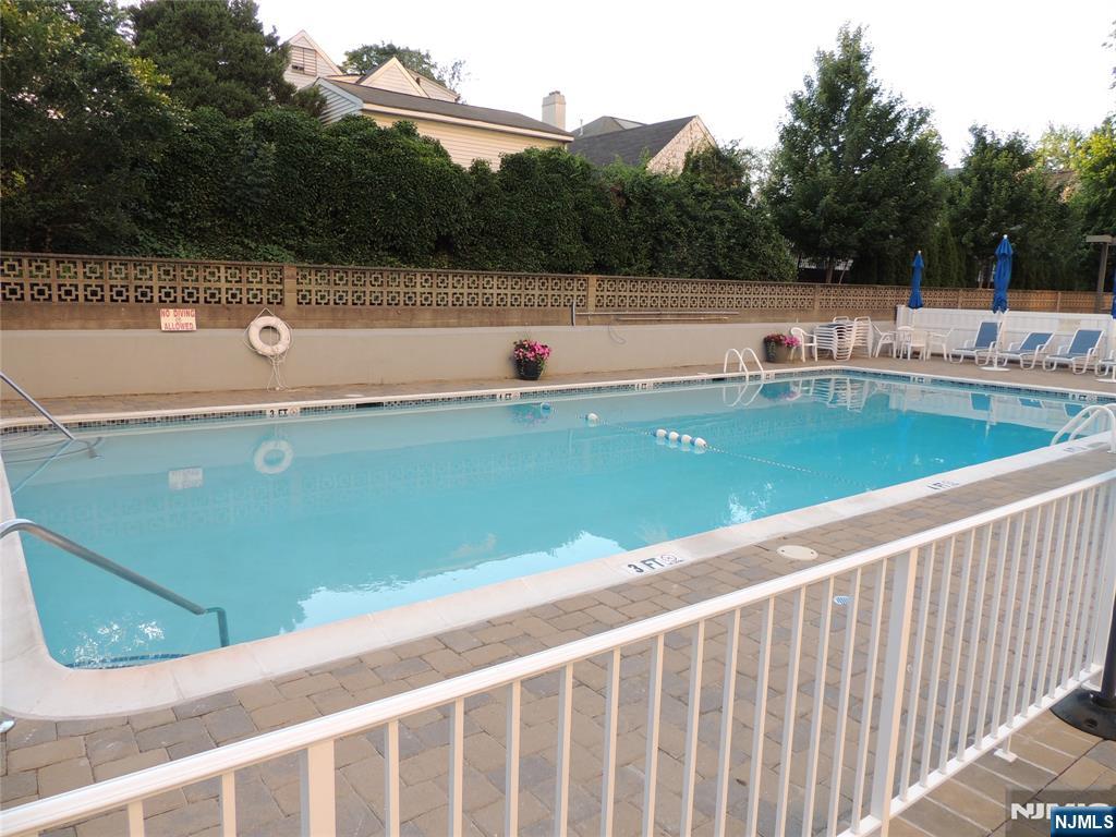 125 Prospect Avenue, Unit 5B Hackensack, NJ 07601 - Photo 21 of 22