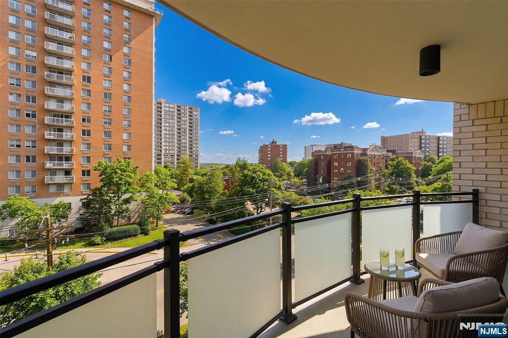 125 Prospect Avenue, Unit 5B Hackensack, NJ 07601 - Photo 8 of 22