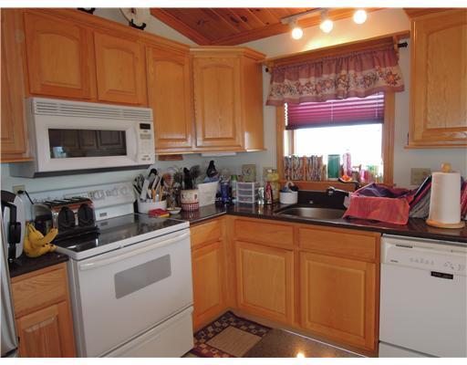 70 Grimes Road Caribou, ME 04736 - Photo 16 of 25 Kitchen.