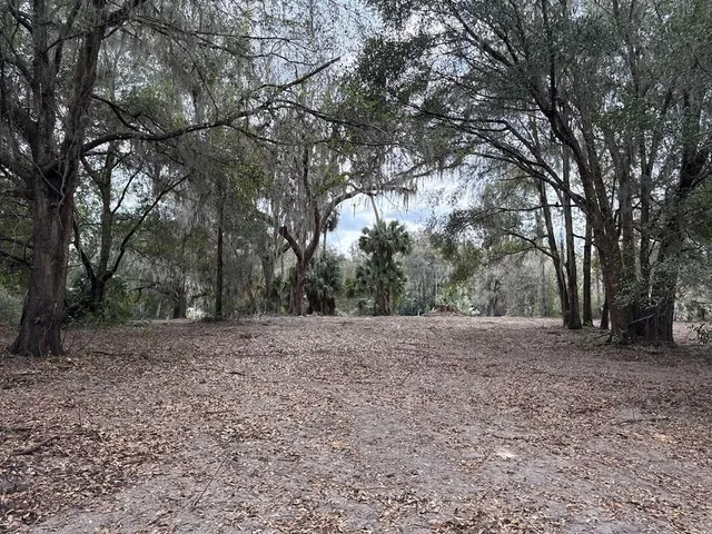$150,000 | 0 Northeast 184th Place, Citra, FL 32113