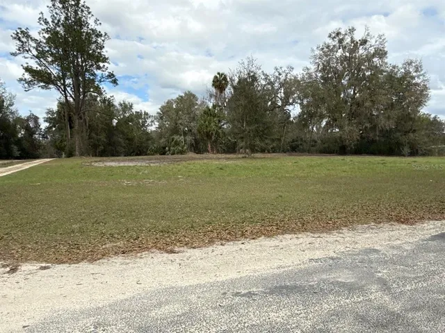 $150,000 | 0 Northeast 184th Place, Citra, FL 32113