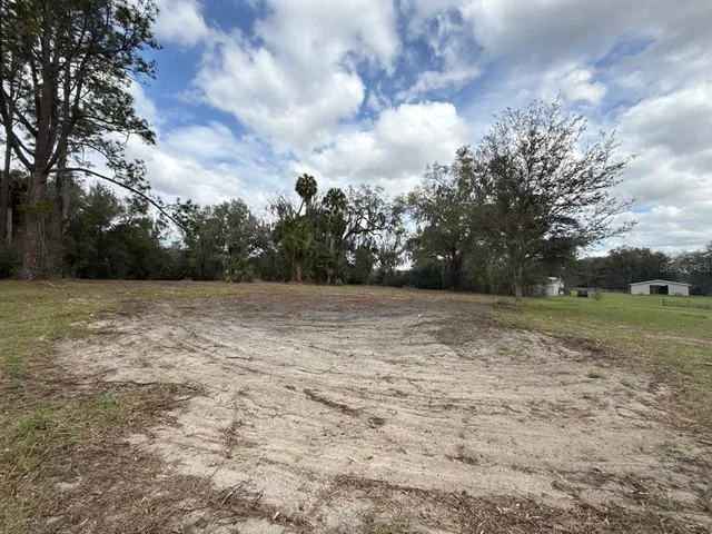 $150,000 | 0 Northeast 184th Place, Citra, FL 32113