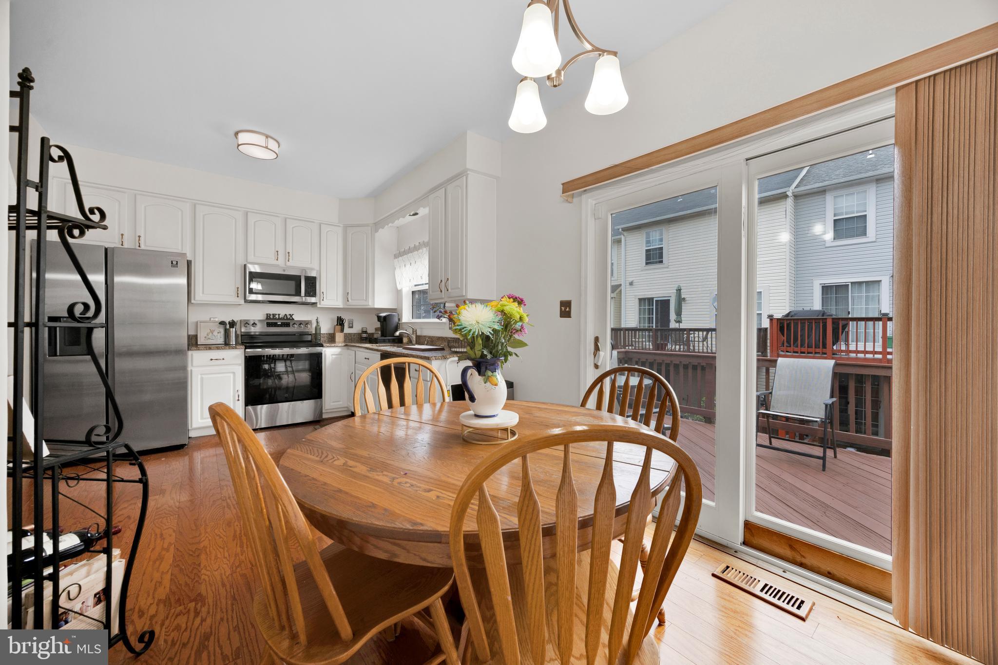 9219 Lorton Valley Road Lorton, VA 22079 - Photo 7 of 50 Gallery Image 7