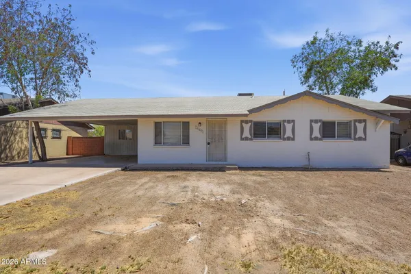 $387,090 | 4125 West El Caminito Drive, Phoenix, AZ 85051