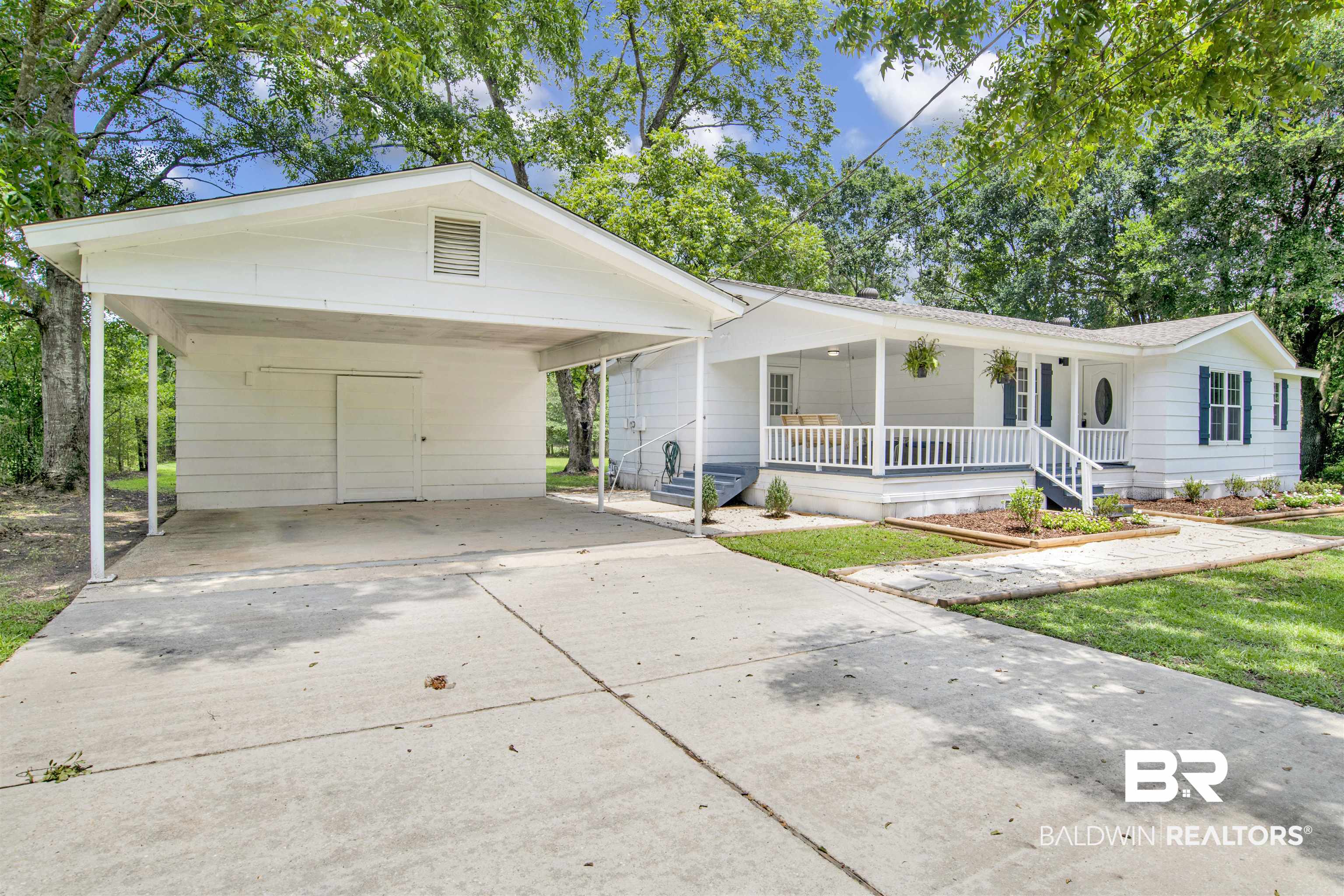 9410 Stone Road, Unit A Semmes, AL 36575 - Photo 26 of 26