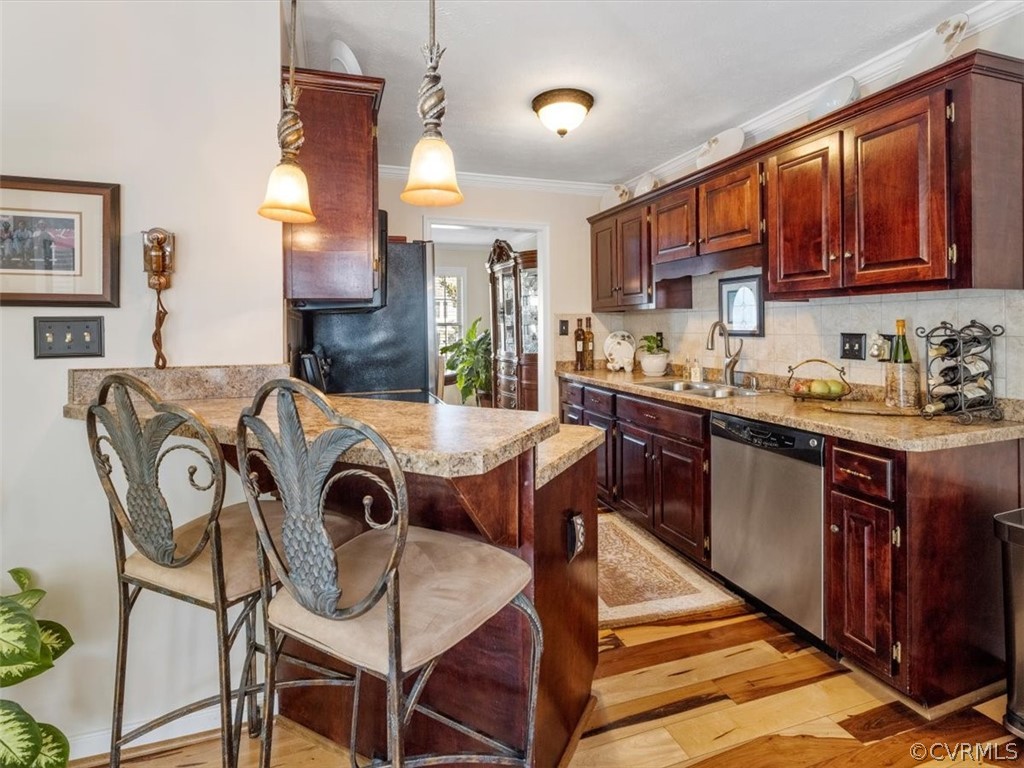 5000 Spring Bluff Road Midlothian, VA 23112 - Photo 11 of 30 Gallery Image 11