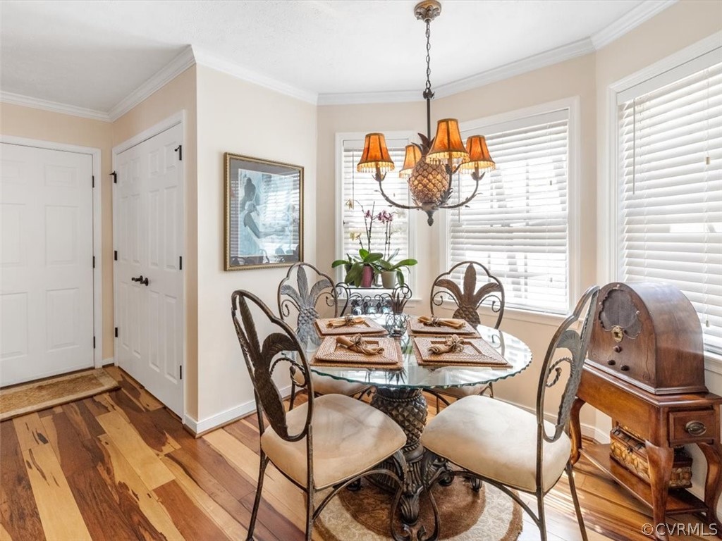 5000 Spring Bluff Road Midlothian, VA 23112 - Photo 13 of 30 Gallery Image 13