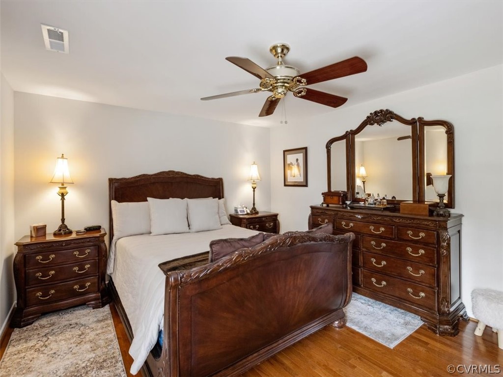 5000 Spring Bluff Road Midlothian, VA 23112 - Photo 19 of 30 Gallery Image 19