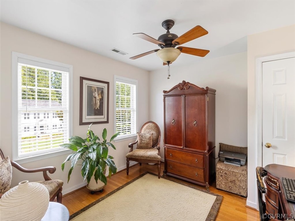 5000 Spring Bluff Road Midlothian, VA 23112 - Photo 22 of 30 Gallery Image 22