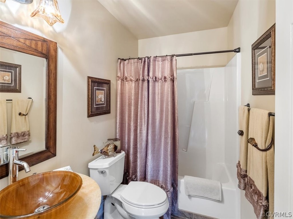 5000 Spring Bluff Road Midlothian, VA 23112 - Photo 23 of 30 Gallery Image 23