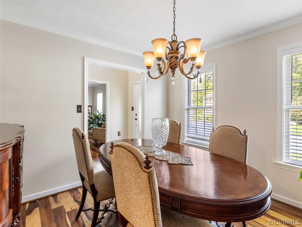 5000 Spring Bluff Road Midlothian, VA 23112 - Photo 8 of 30 Gallery Image 8