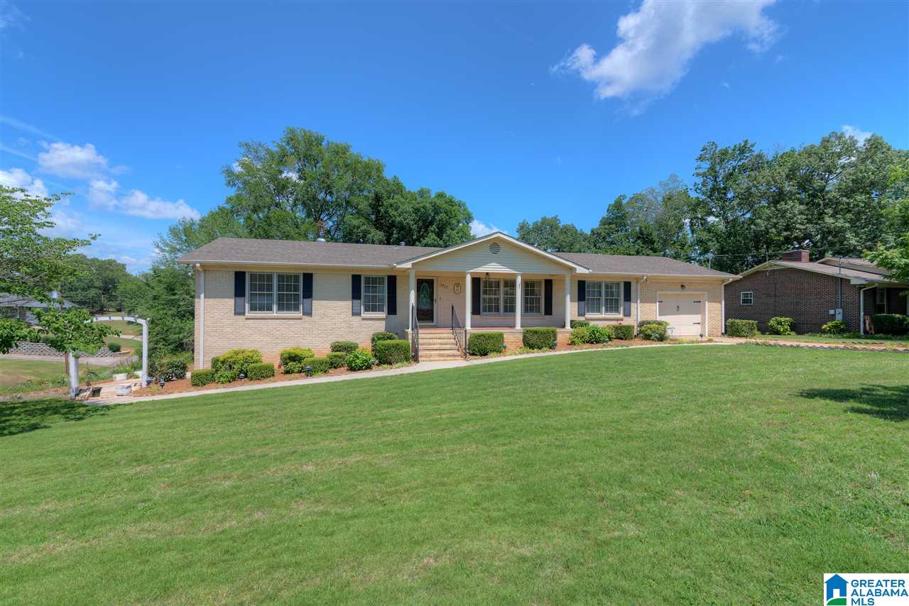 2021 Albritton Road Gardendale, AL 35071 - Photo 22 of 25