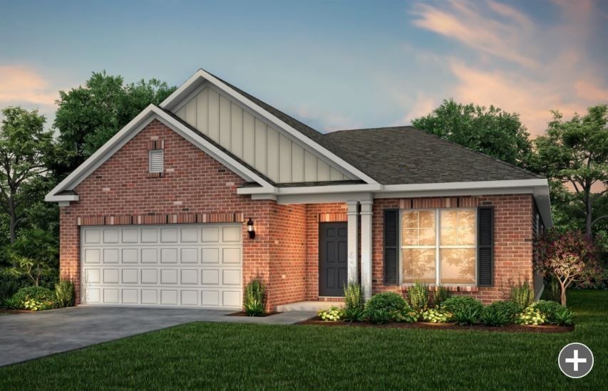 3507 Peace Road Columbia, TN 38401 - Photo 1 of 11 Gallery Image 1