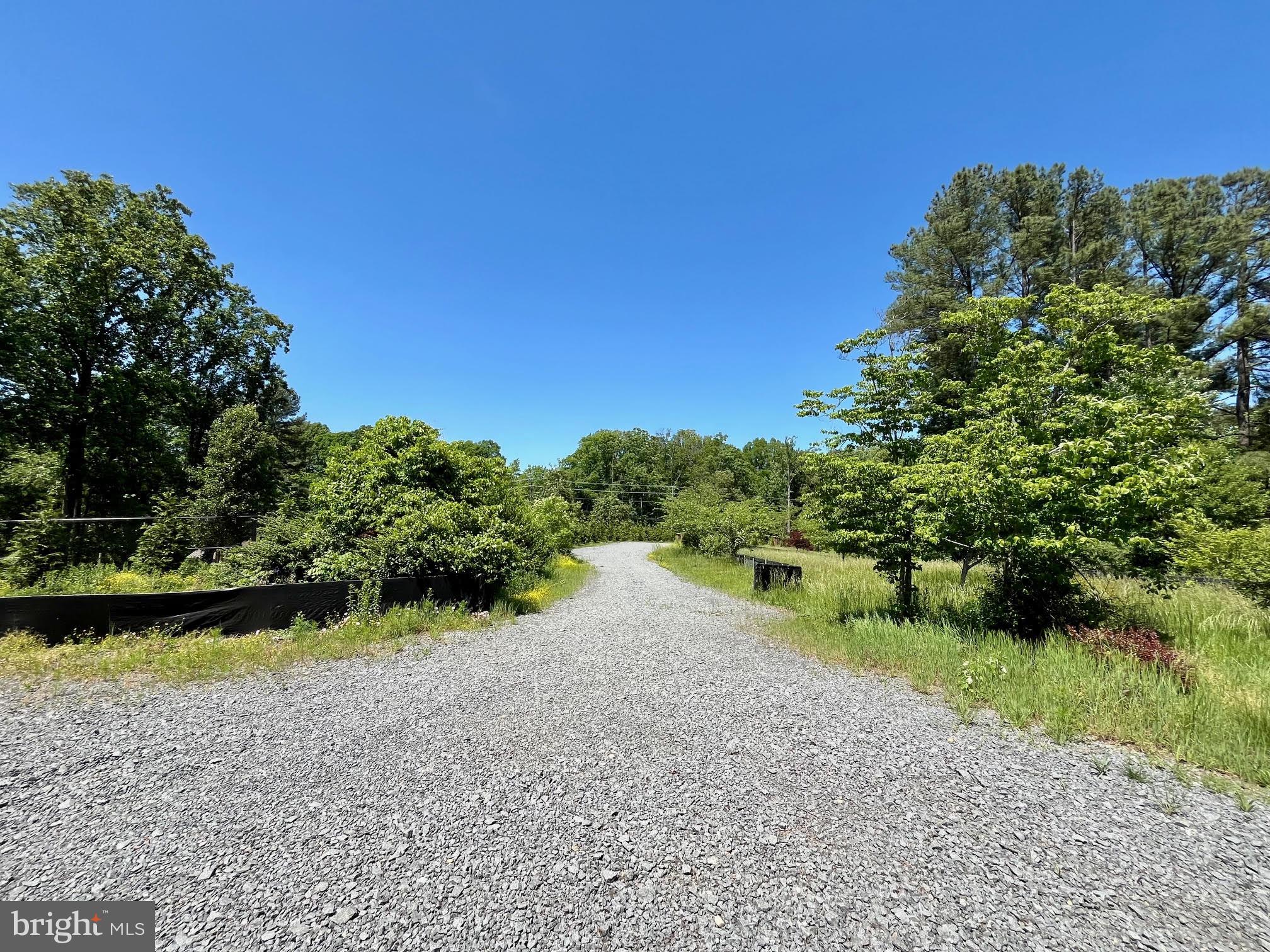 12370 Purcell Road Manassas, VA 20112 - Photo 26 of 30 Exiting homesite