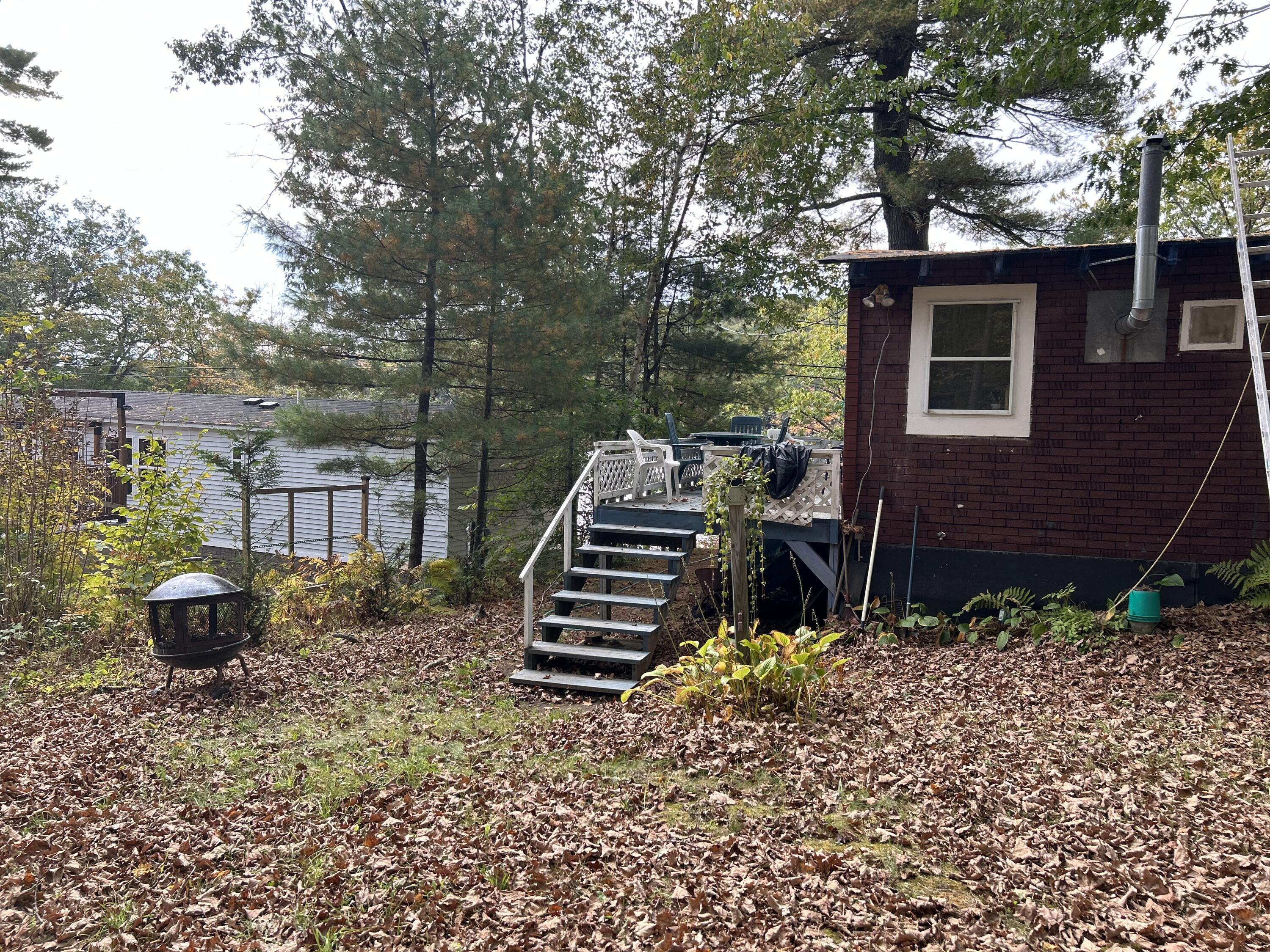 189 Little Wilson Pond Road Turner, ME 04282 - Photo 20 of 20 IMG_1399