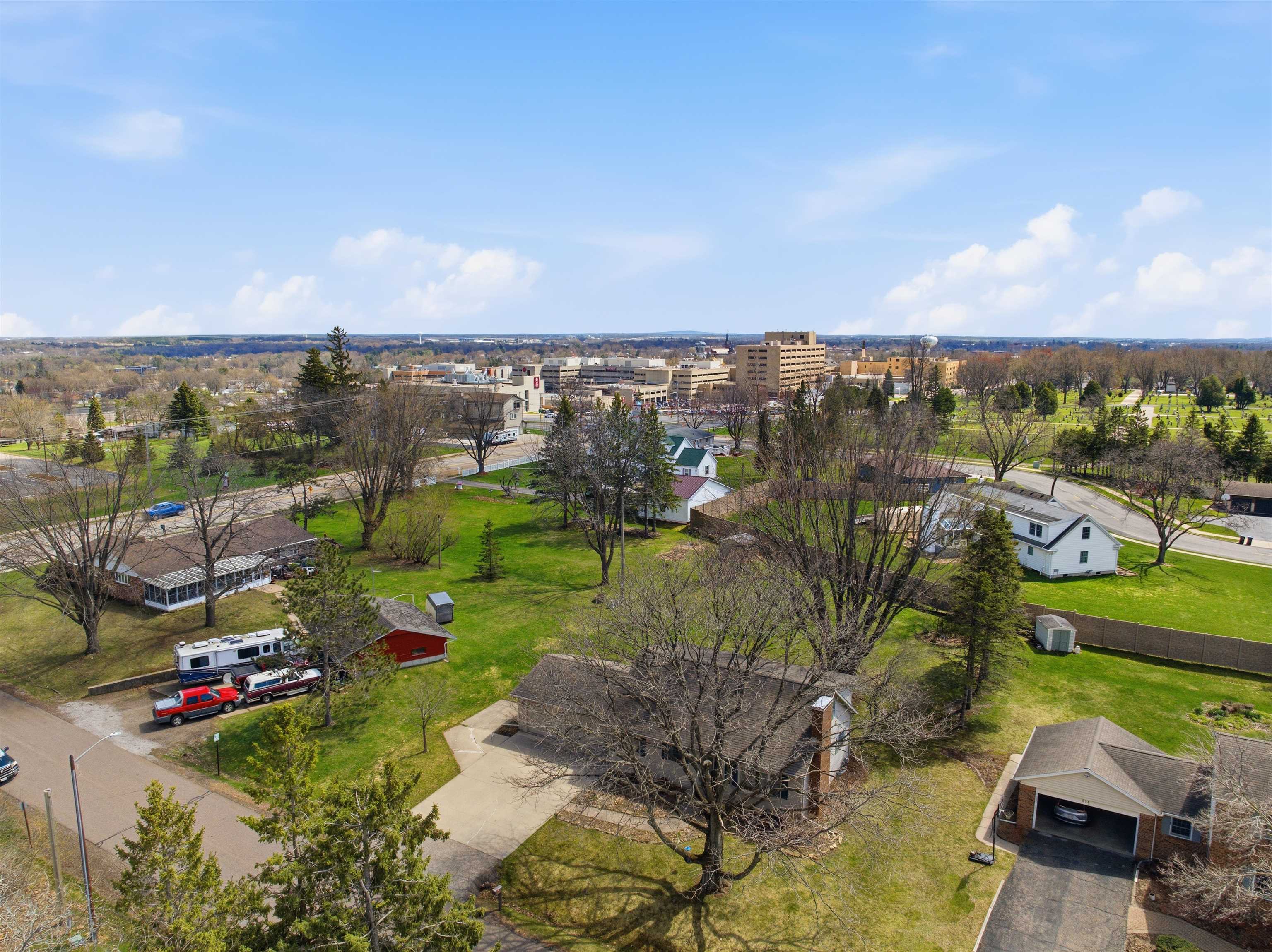 810 Laird Street Marshfield, WI 54449 - Photo 46 of 47