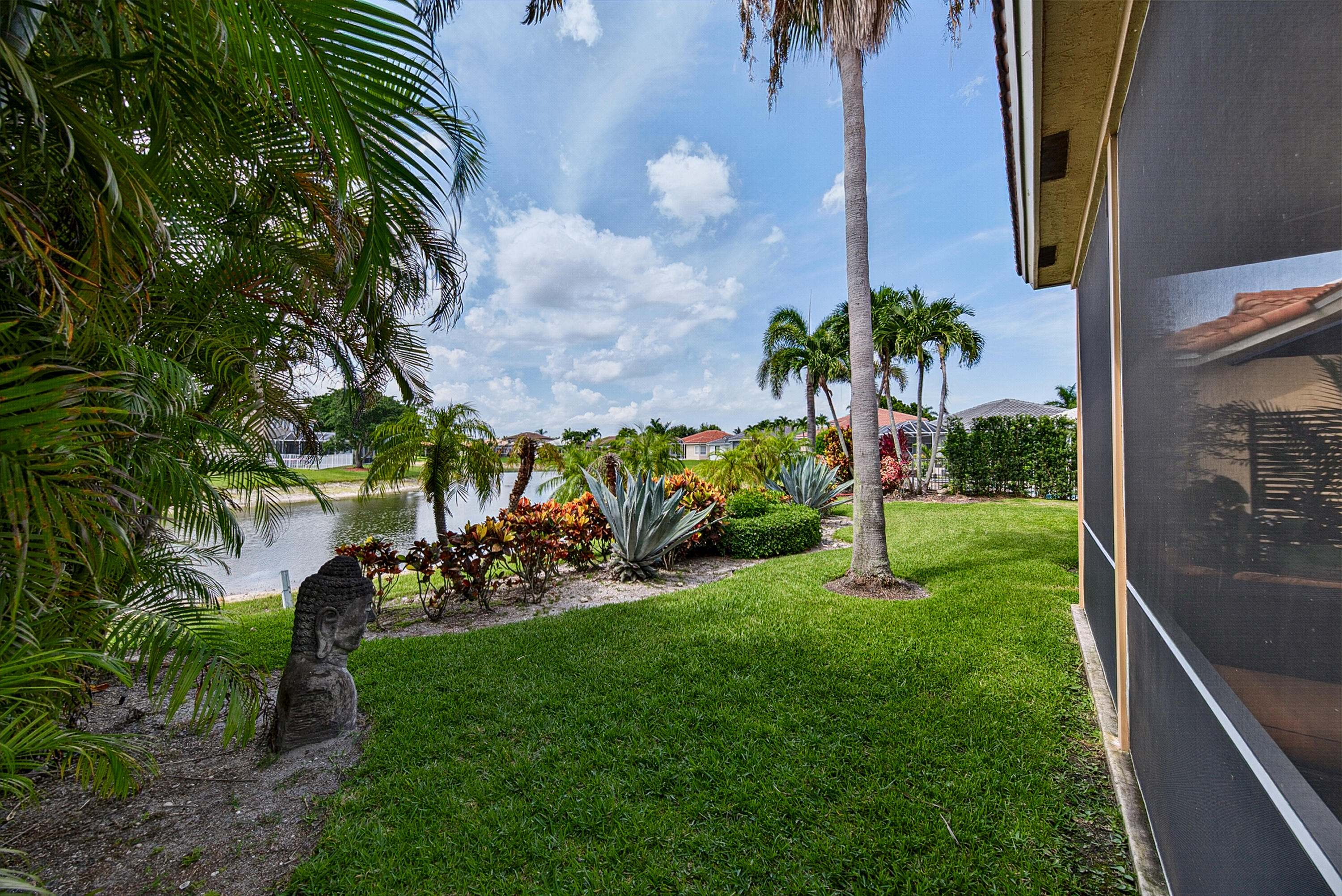 22011 Palm Grass Drive Boca Raton, FL 33428 - Photo 52 of 65 Side of Home