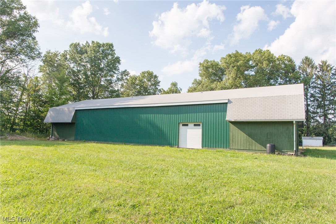 10560 Crawford Road Homerville, OH 44235 - Photo 5 of 27 Gallery Image 5