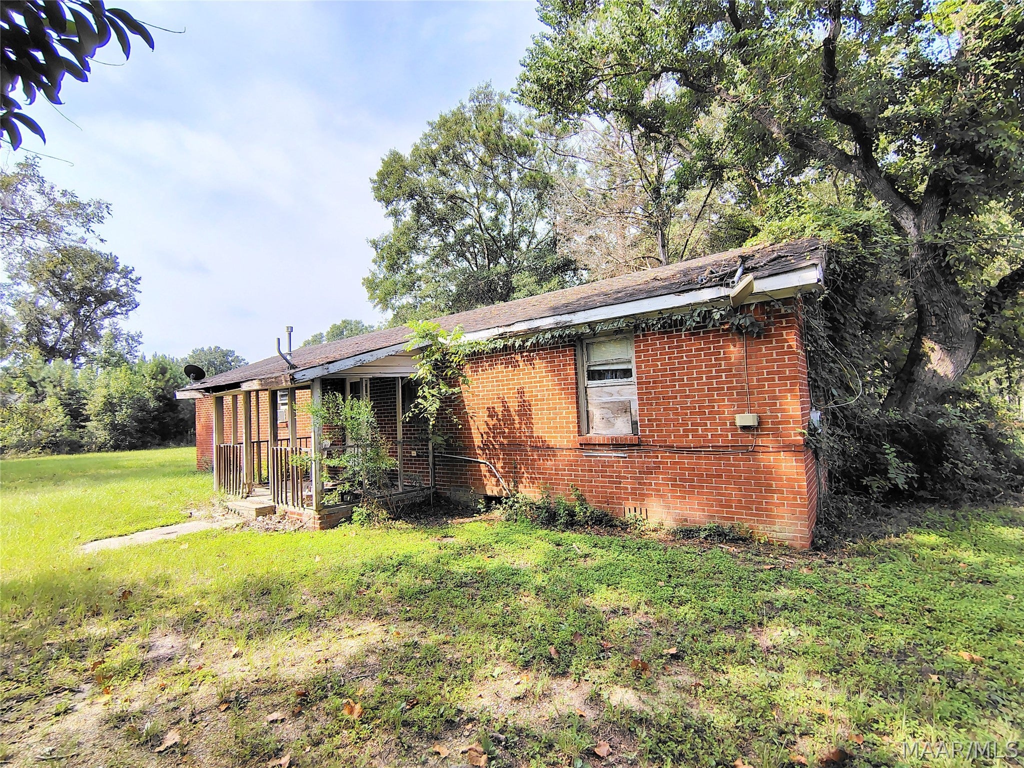26 Trout Road Lapine, AL 36046 - Photo 7 of 18 Gallery Image 7