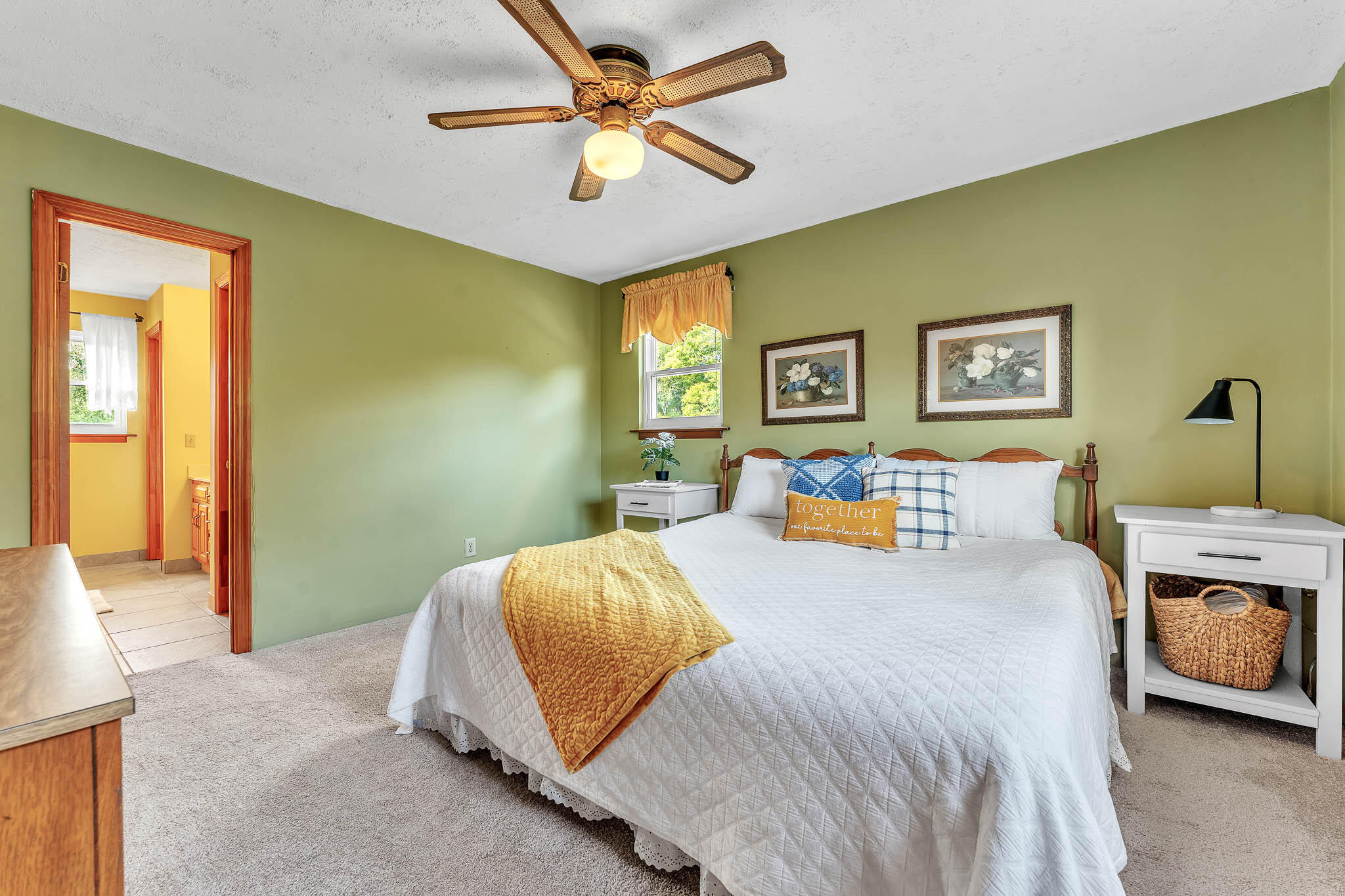 9709 Lovell Road Soddy Daisy, TN 37379 - Photo 12 of 23 11