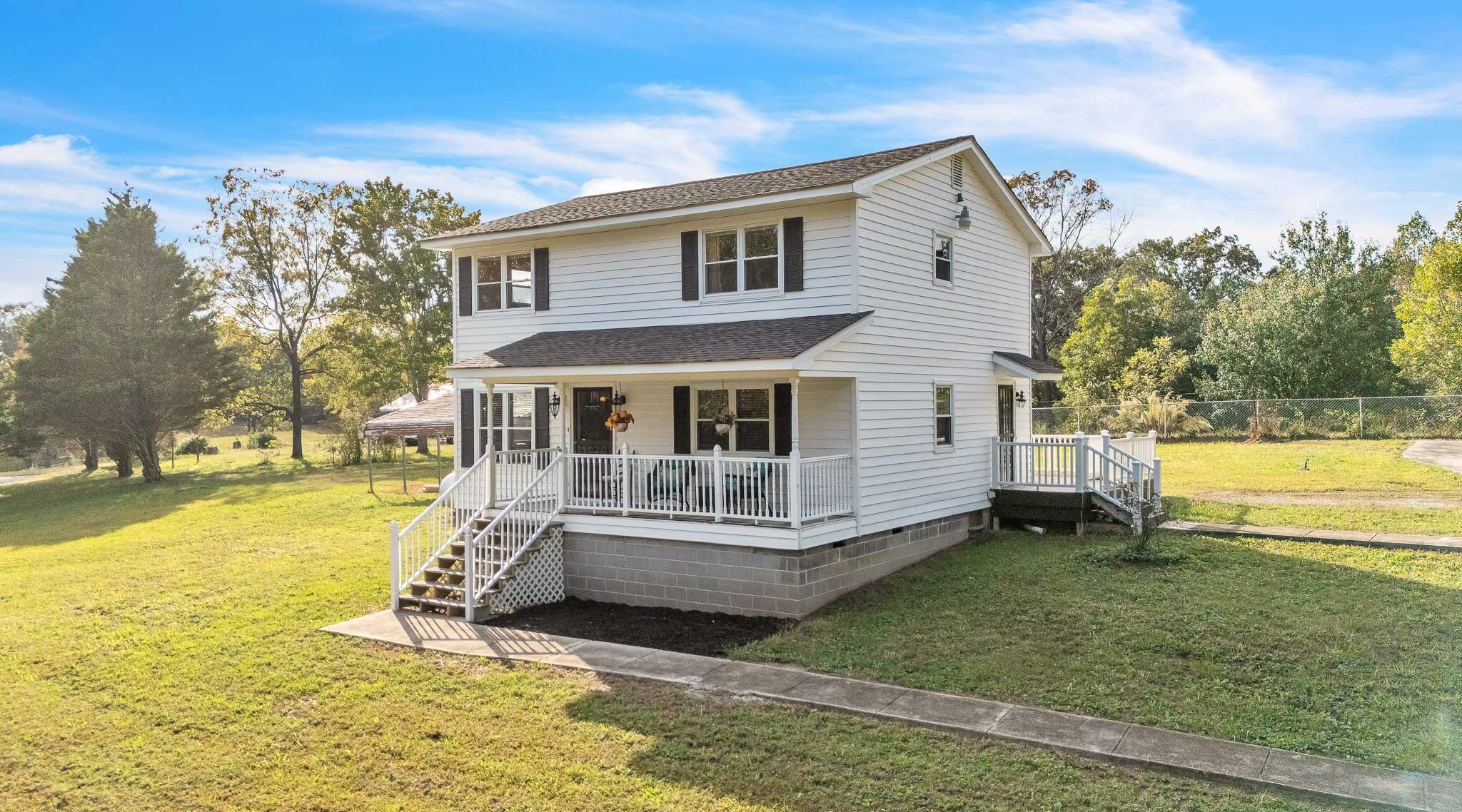 9709 Lovell Road Soddy Daisy, TN 37379 - Photo 2 of 23 1