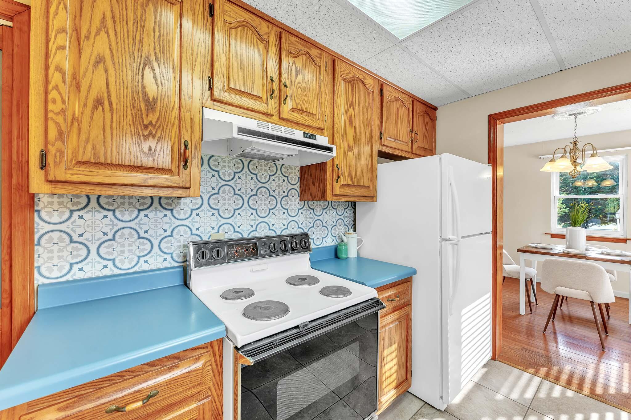 9709 Lovell Road Soddy Daisy, TN 37379 - Photo 9 of 23 8