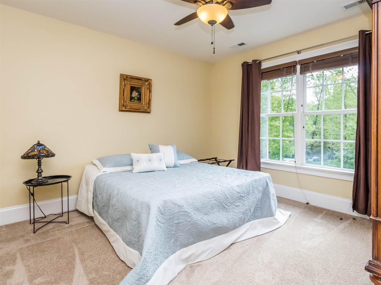 3424 Griffice Mill Road Raleigh, NC 27610 - Photo 17 of 25 Photo 17