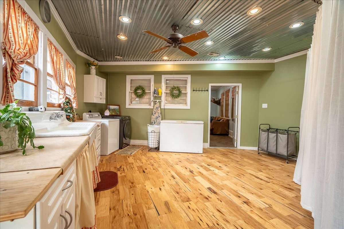 226 Nash Road Summertown, TN 38483 - Photo 21 of 55 Gallery Image 21