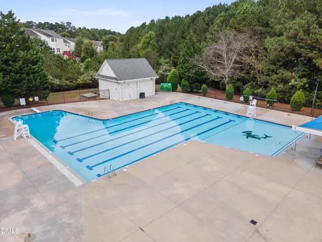 $415,000 | 1209 Haywards Heath Lane, Apex, NC 27502