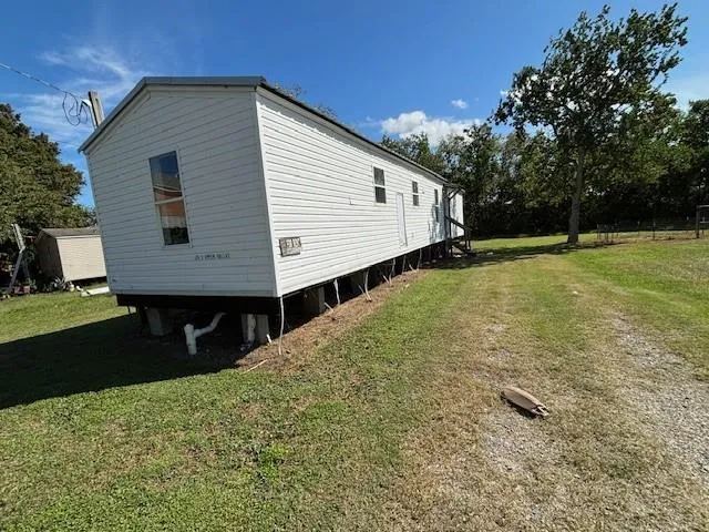 $1,000 | 135 Stephen Ballay Ln Port, Port Sulphur, LA 70083