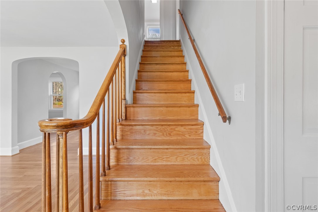 369 Main Street Reedville, VA 22539 - Photo 21 of 44 a view of entryway
