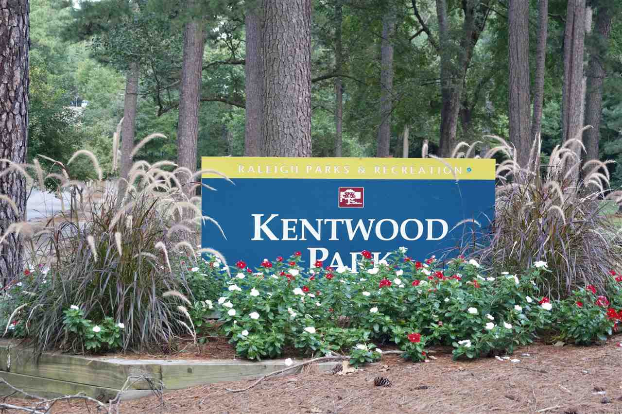 5105 Kaplan Drive Raleigh, NC 27606 - Photo 23 of 25 Photo 23
