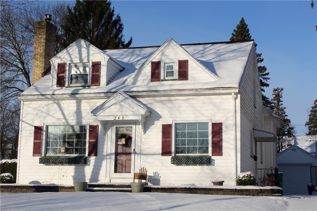 243 Sylvan Road Brighton, NY 14618 - Photo 1 of 1 Gallery Image 1