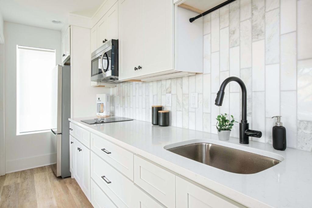 542 Boulevard Place Northeast, Unit D Atlanta, GA 30308 - Photo 12 of 30