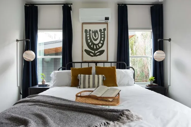 $3,200 | 542 Boulevard Place Northeast, Unit D, Atlanta, GA 30308