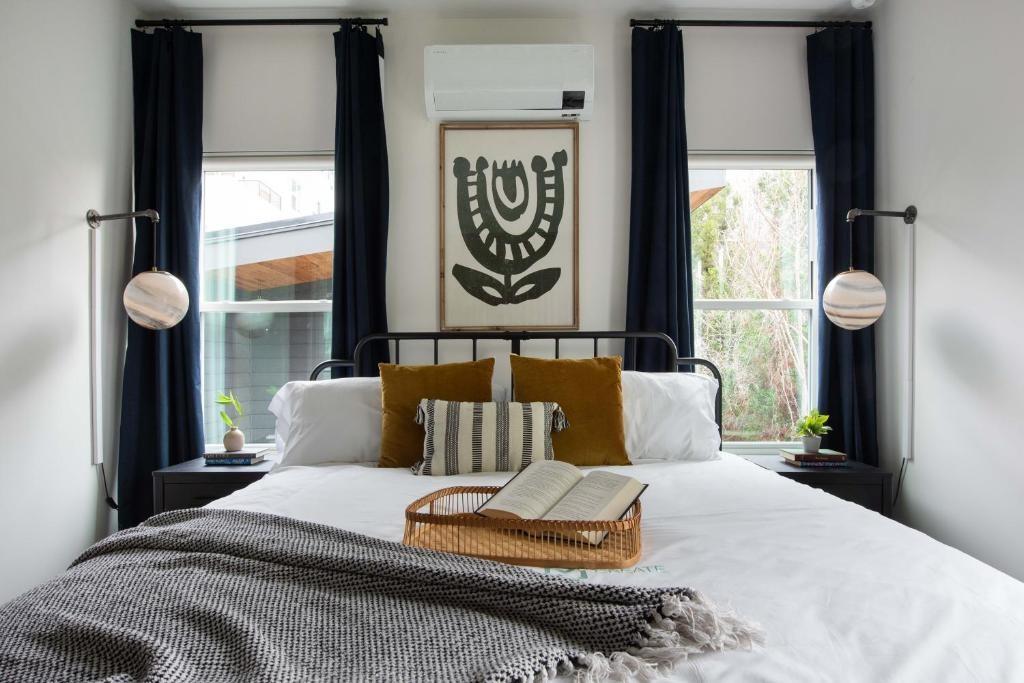 542 Boulevard Place Northeast, Unit D Atlanta, GA 30308 - Photo 17 of 30